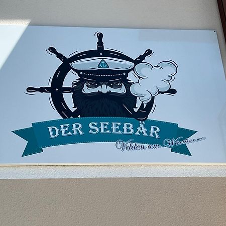 Seebaer Velden Velden am Woerthersee Exterior photo